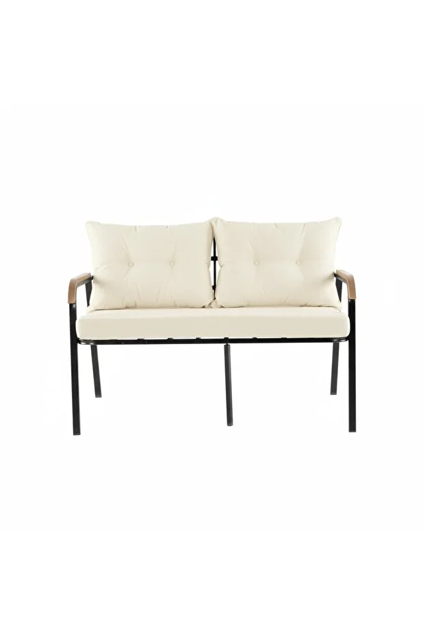 2+1+1+Sehpa(50x75) Bahçe Balkon takımı